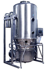 Manufacturers Exporters and Wholesale Suppliers of Fluid Bed Dryer Ankleshwer Gujarat